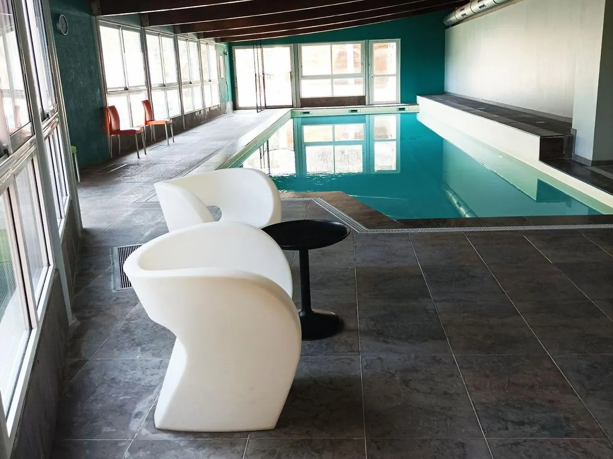 Charmant Duplex A Jausiers Avec Terrasse, Garage, Et Acces Piscine - 6 Pers. - Fr-1-165B-38