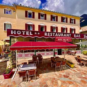 Bel'air Hotel