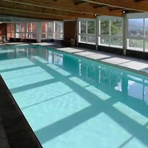 Appartement Duplex Avec Piscine Et Sauna, Jausiers