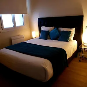 Appartement Coeur De Village, Jausiers