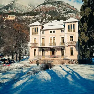 Maison d'hôtes Sequoia, Maison D'hote A, Jausiers
