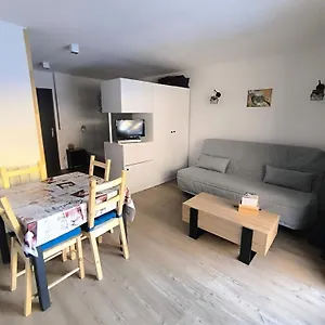 Appartement Equipe, Jausiers