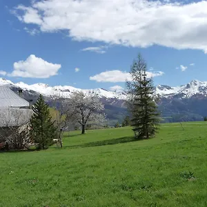 D'etape De L'ardoisière Jausiers
