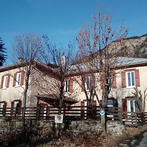 Maison Familiale Des Gueyniers Bed & Breakfast