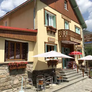 Sans Souci Hotel