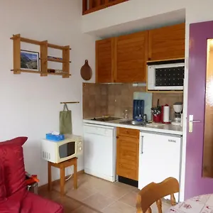 Appartement Village G 2, Jausiers